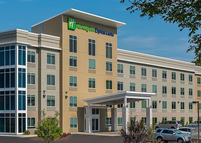 Holiday Inn Express & Suites Norwood, An Ihg Hotel