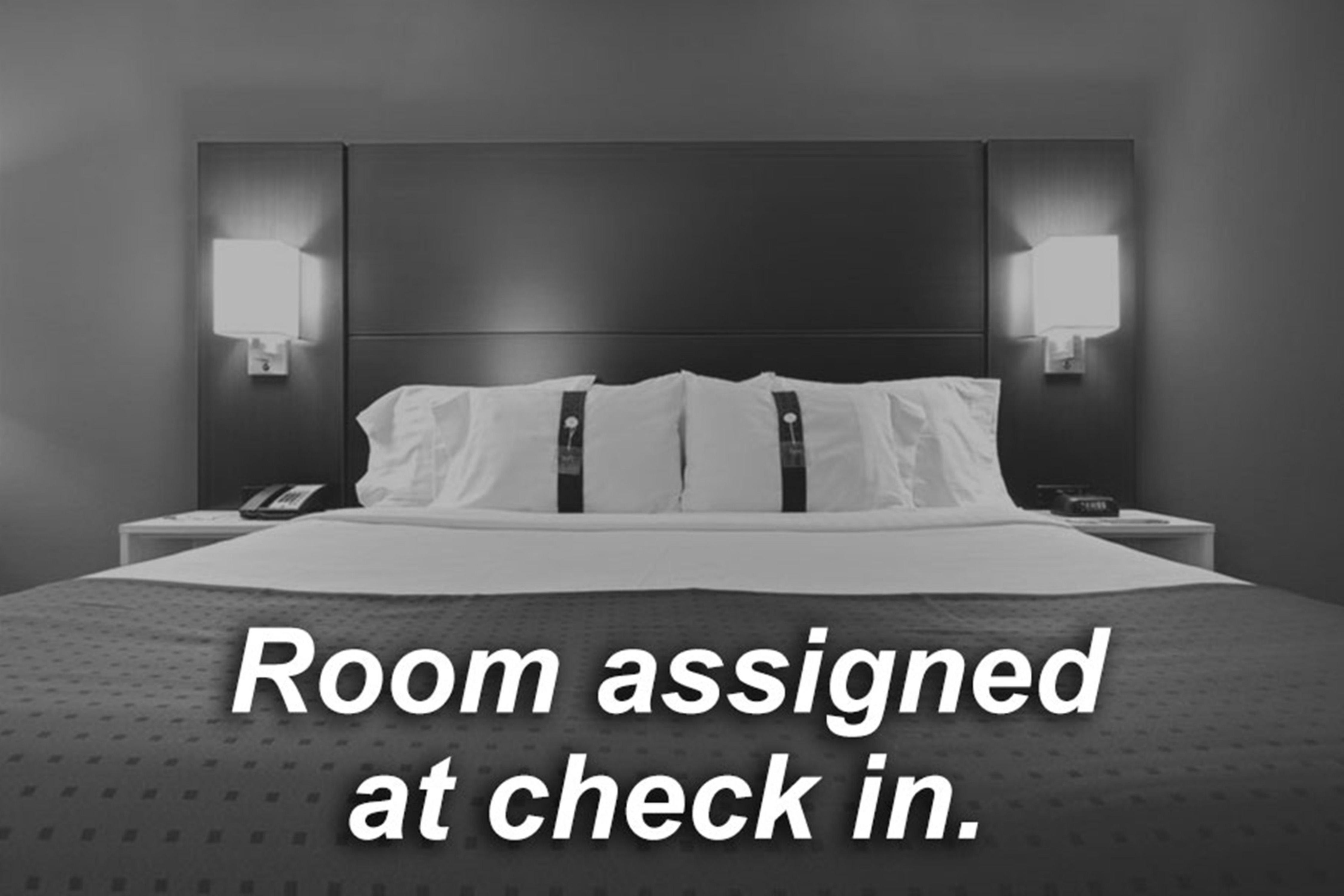 Express & Norwood, An Ihg Hotel
