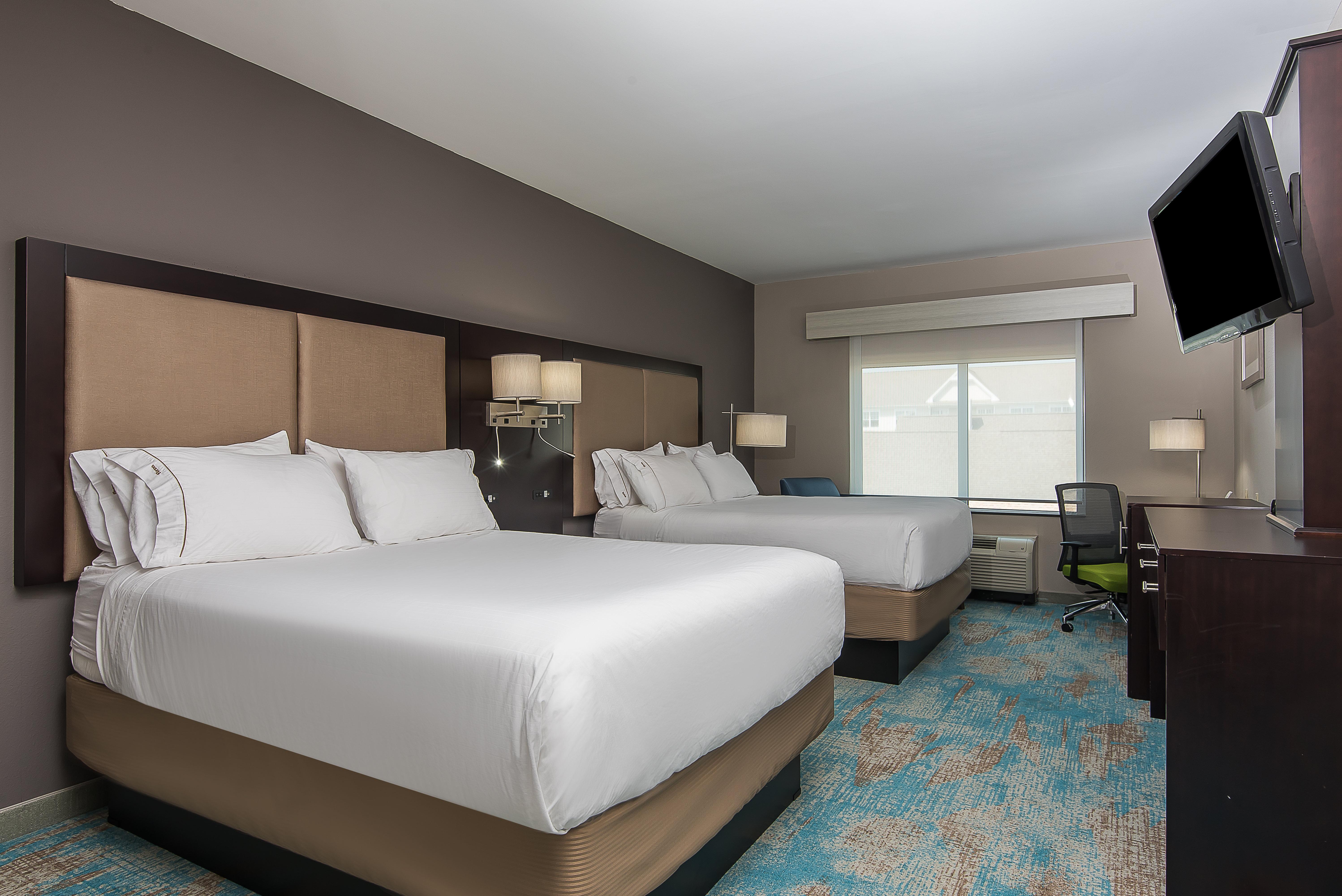 Express & Norwood, An Ihg Norwood