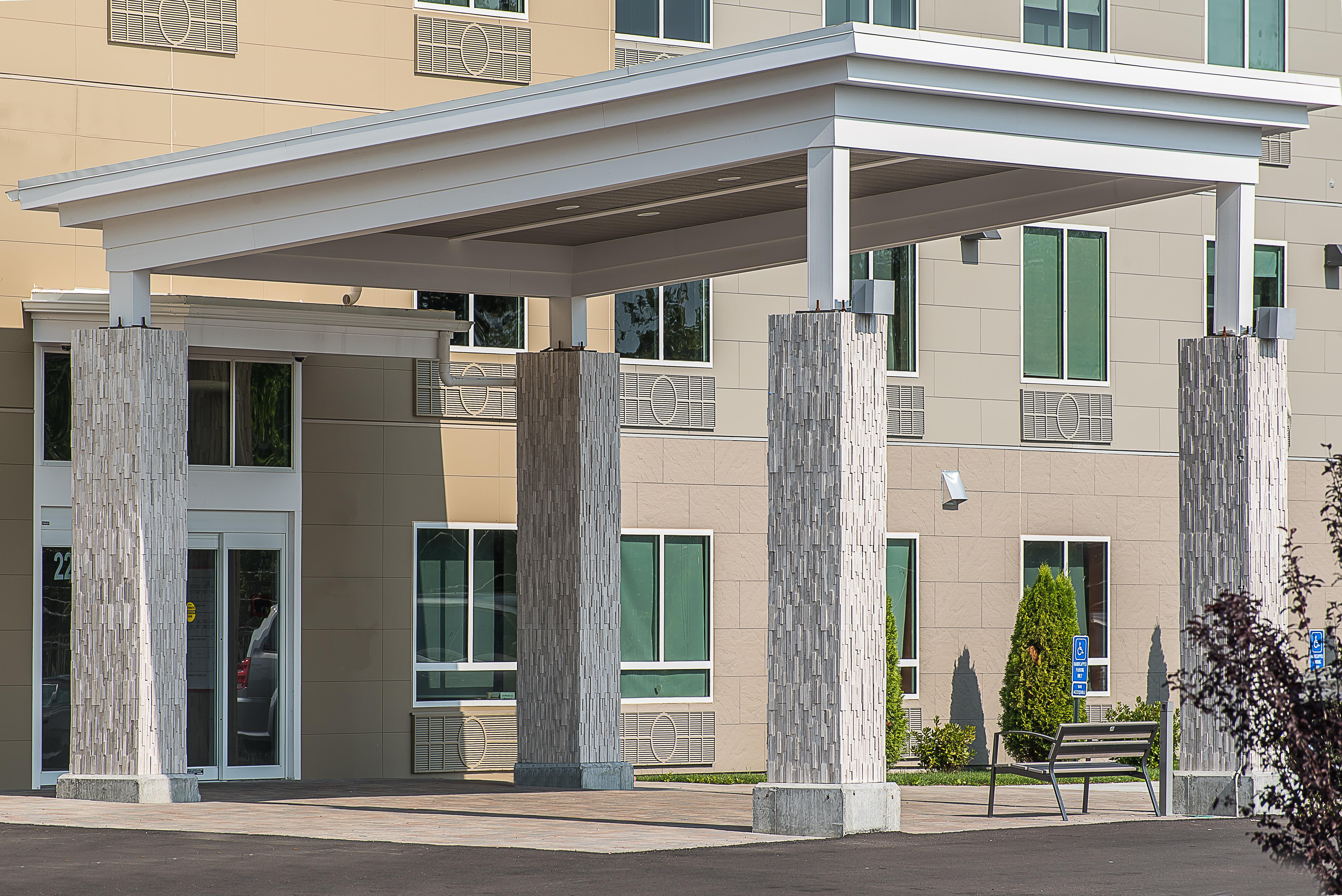 Express & Norwood, An Ihg Norwood