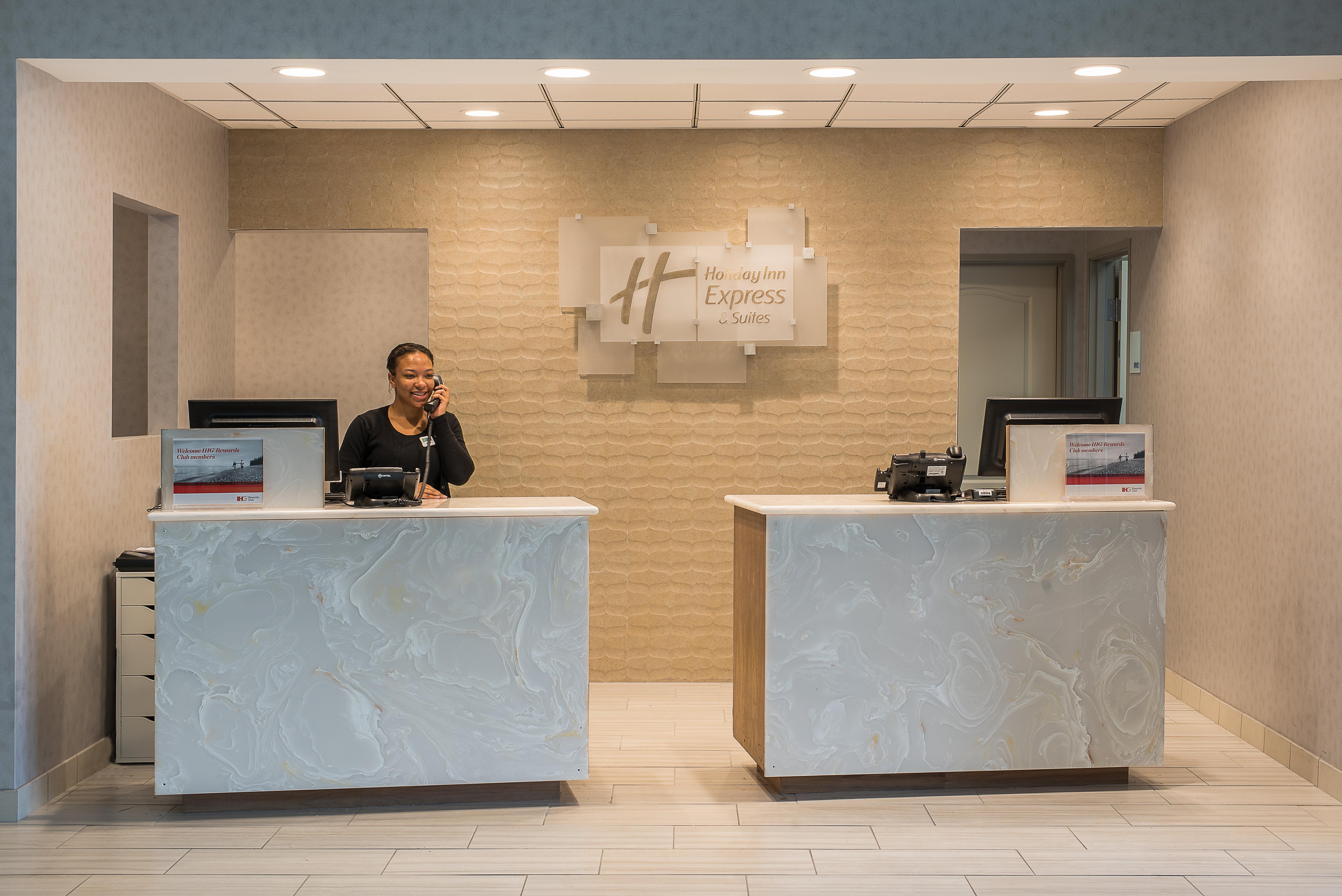 Hotel Express & Norwood, An Ihg