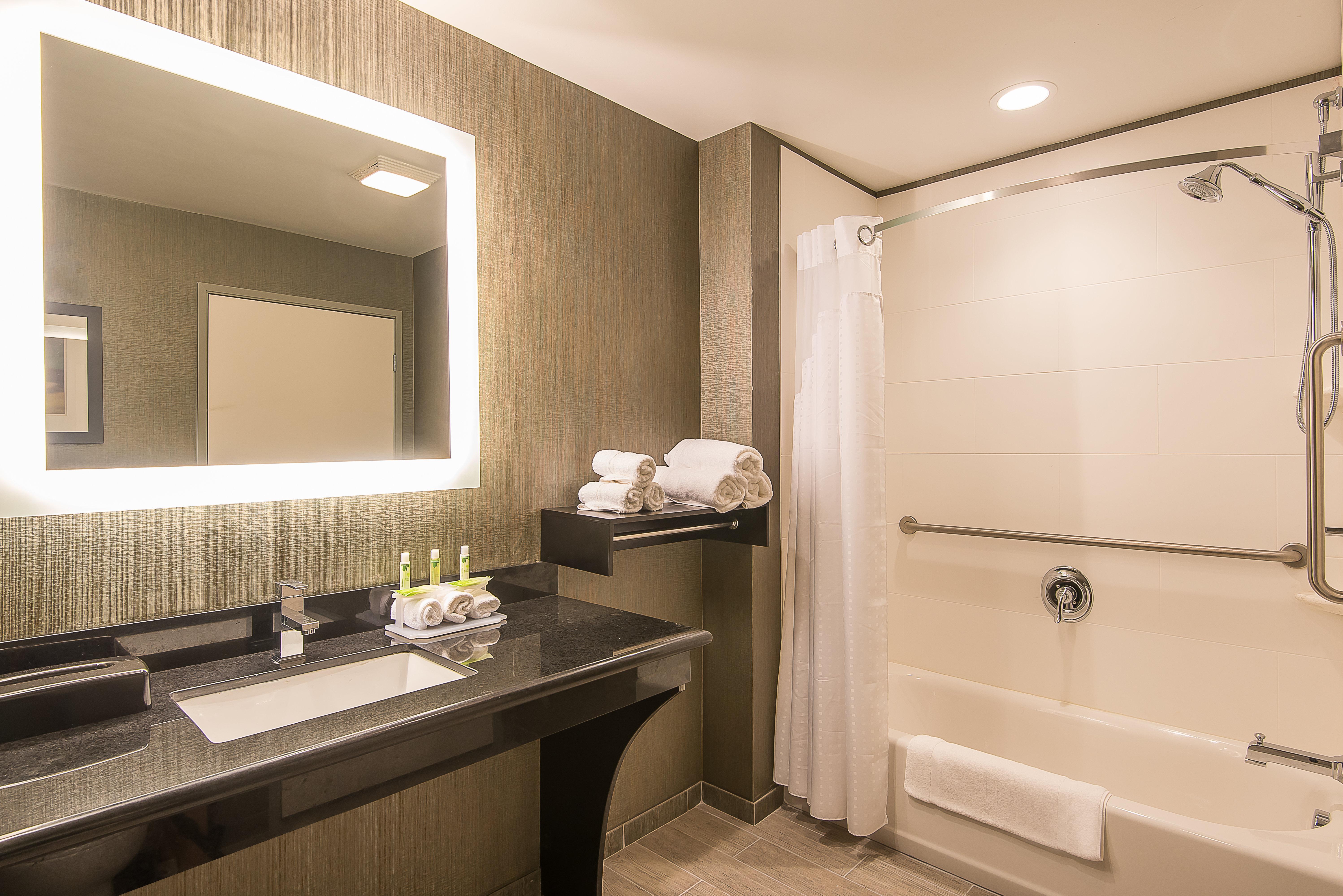 Hotel Express & Norwood, An Ihg 2*