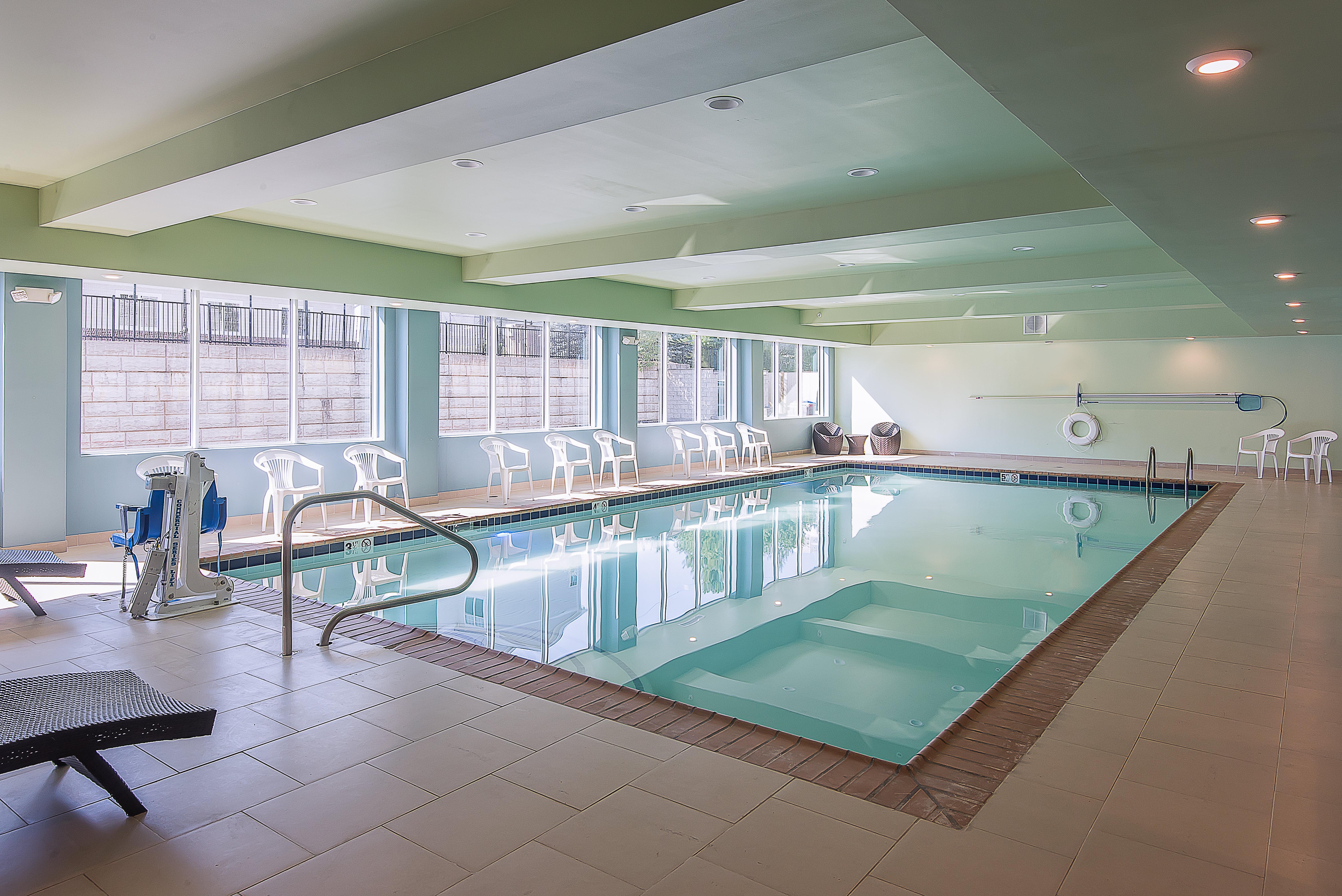 Express & Norwood, An Ihg Norwood