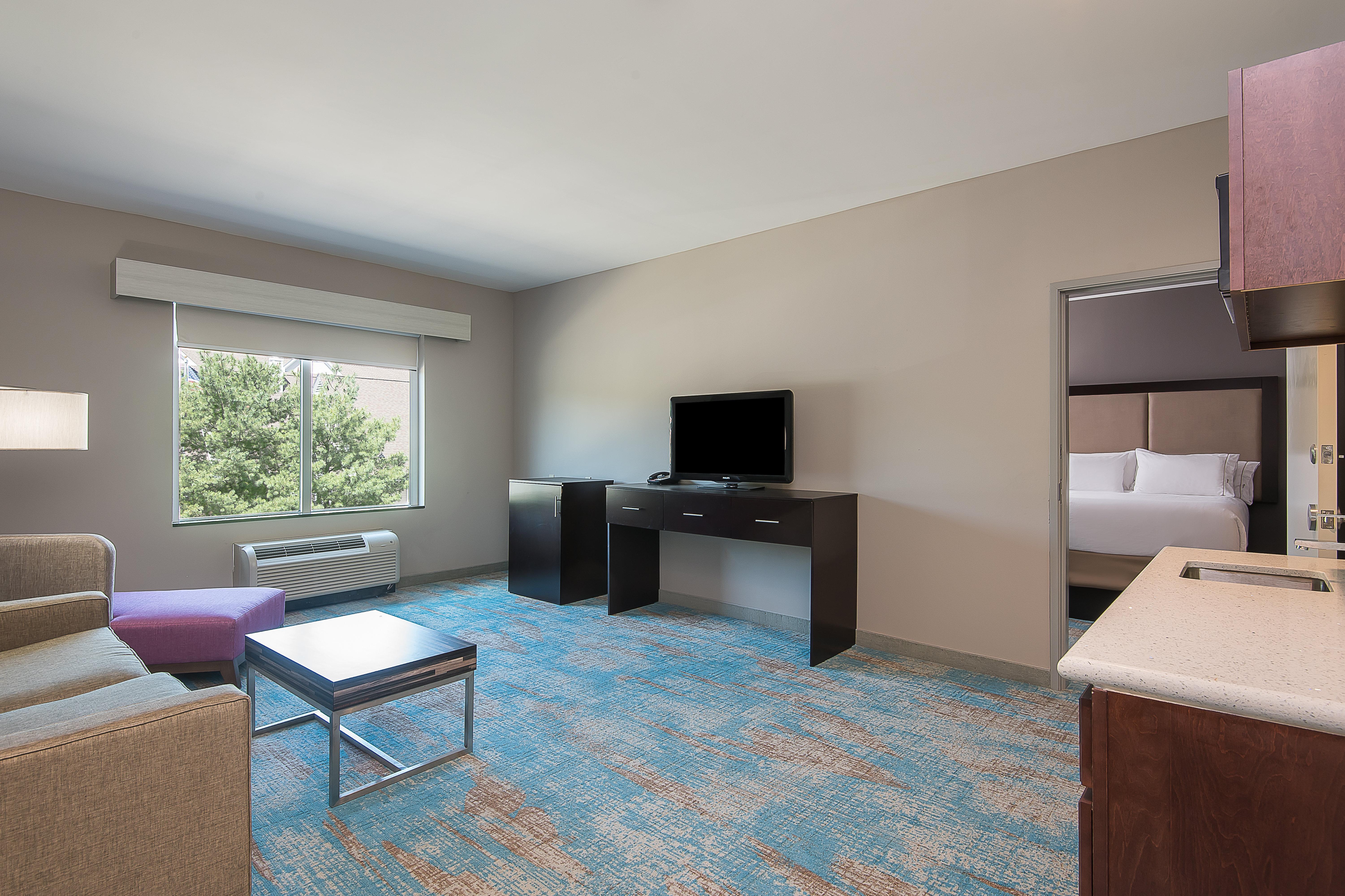 Hotel Express & Norwood, An Ihg 2*