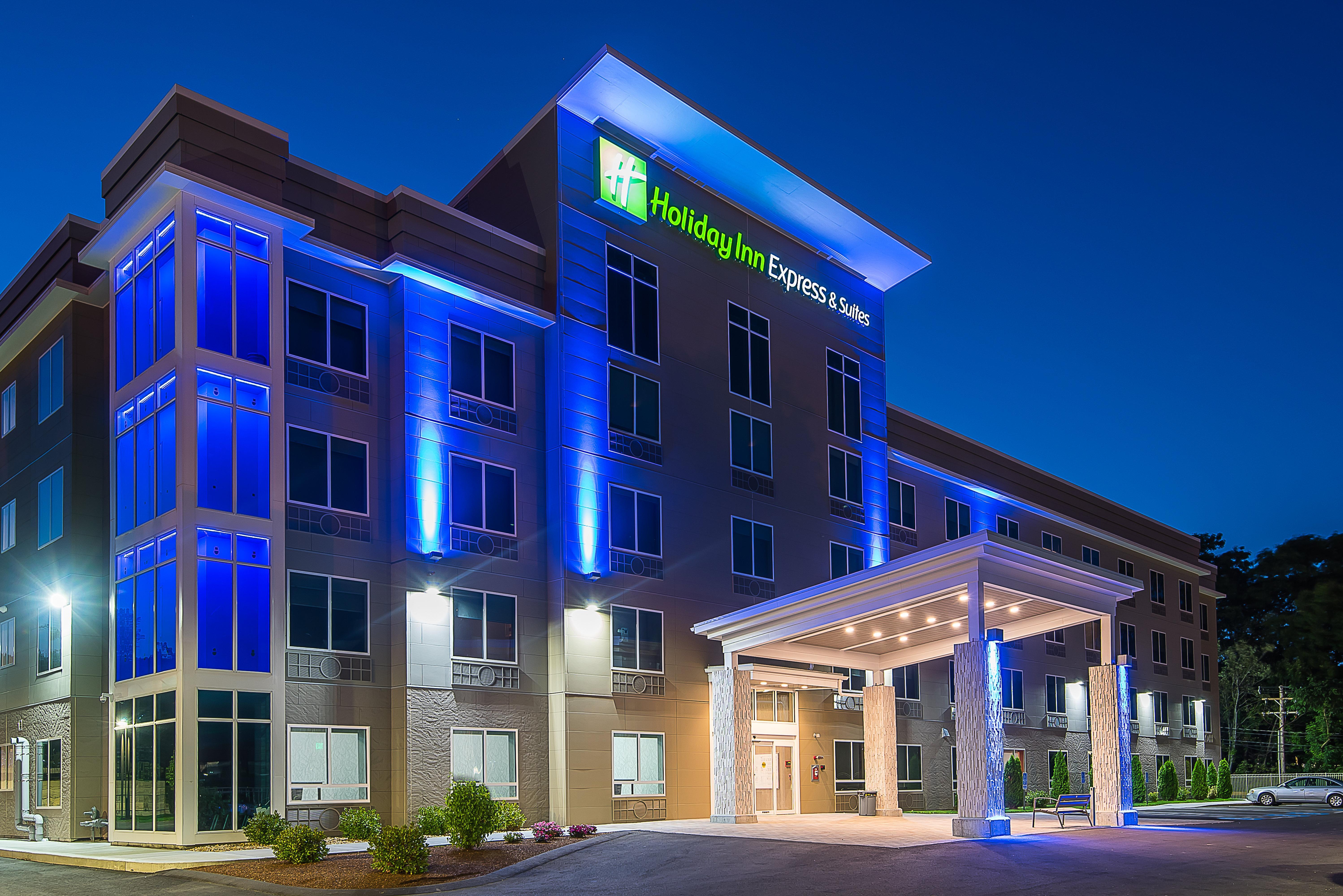 Express & Norwood, An Ihg Hotel