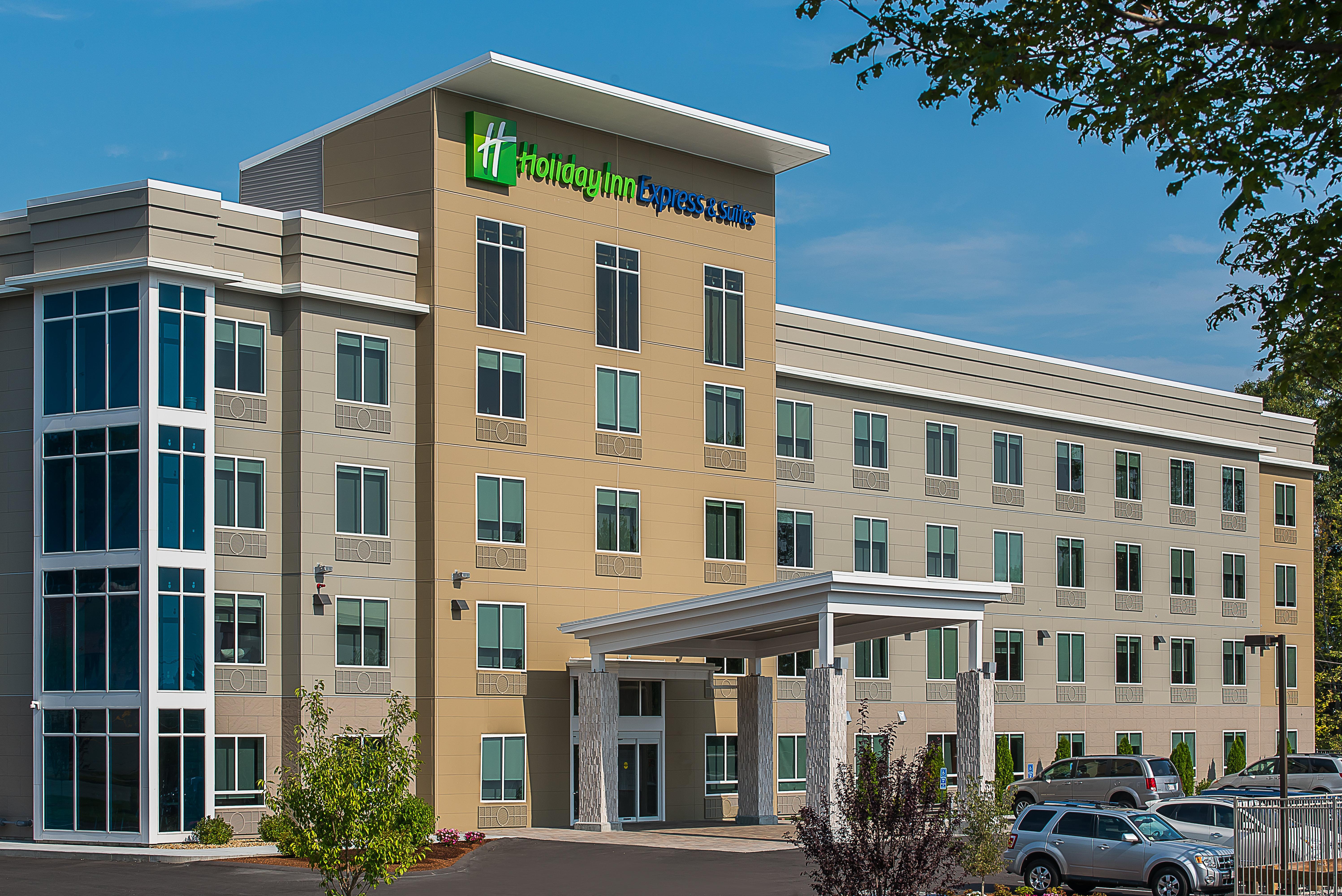 Hotel Express & Norwood, An Ihg 2*