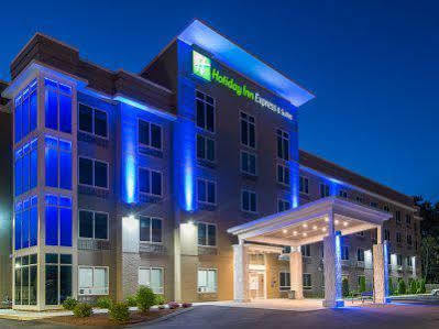 Hotel Express & Norwood, An Ihg 2*
