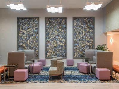 Hotel Express & Norwood, An Ihg