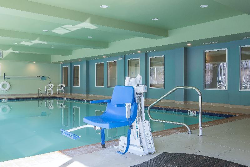 Express & Norwood, An Ihg Hotel 2*